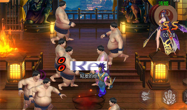阿拉德之怒复古版官网 阿拉德之怒无限内购破解版203