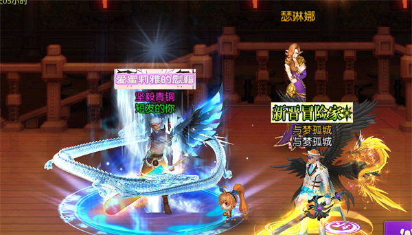 阿拉德之怒高爆率版 阿拉德之怒破解版240