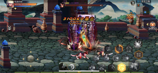 星河大陆阿拉德之怒90级下载安装 阿拉德之怒公益服无限点券292
