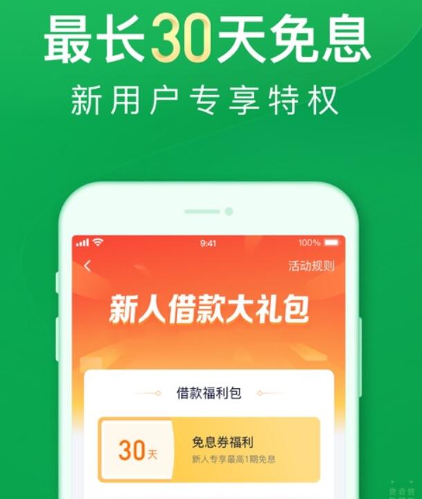 贷款平台排名 哪个网贷平台下款快审核快173