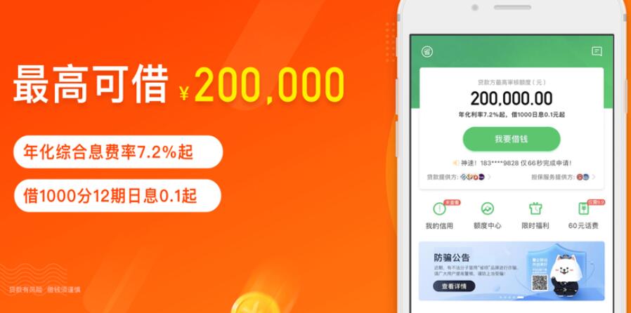 目前比较好的网贷平台 大学生能贷款的平台有哪些217