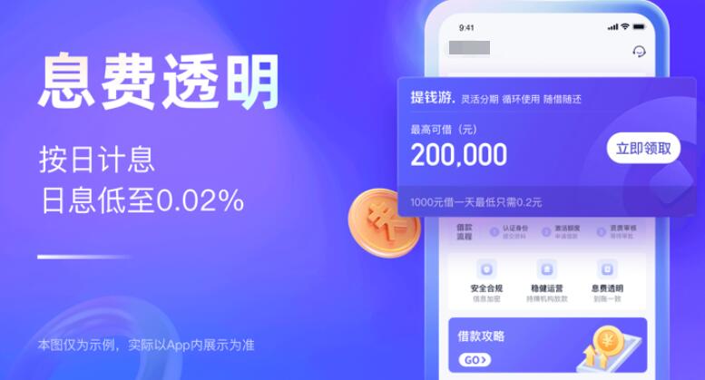贷款平台排名 哪个网络借贷平台安全369