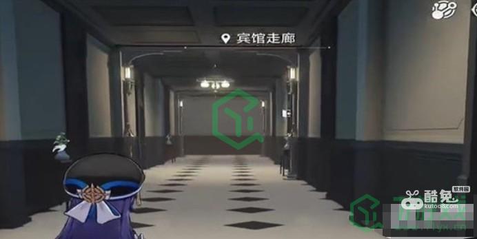 《崩坏星穹铁道》歌德宾馆双胞胎任务攻略 