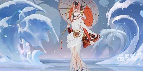 《王者荣耀》公孙离牛年限定皮肤价格介绍