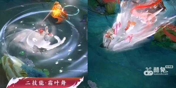 《王者荣耀》公孙离牛年限定皮肤价格介绍