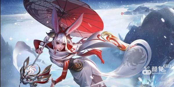 《王者荣耀》公孙离牛年限定皮肤价格介绍