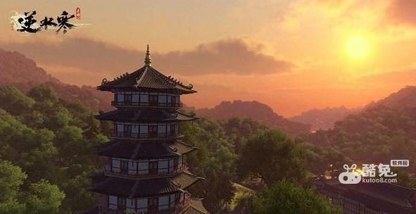 《逆水寒手游》氪金与不氪金的差距分析
