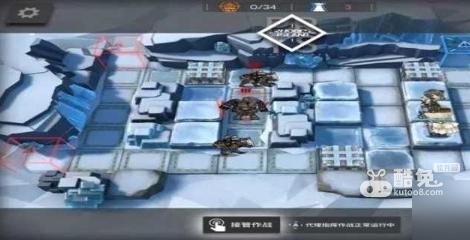 铃兰的单人任务怎么做