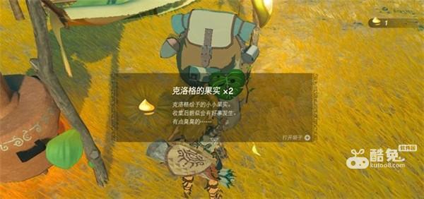 塞尔达传说王国之泪移动木筏怎么做