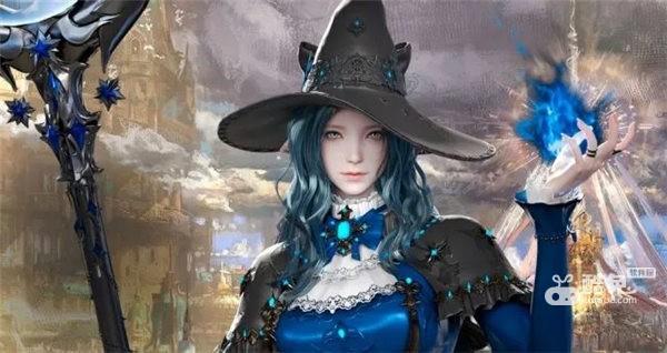 命运方舟女巫铭刻有什么用