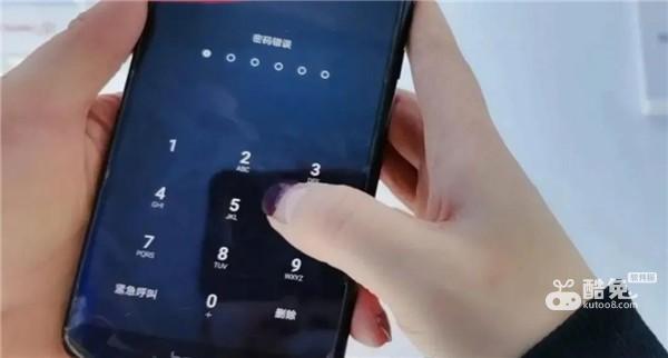 手机密码被锁了怎么解开