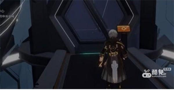 《崩坏星穹铁道》漩涡止于中心任务介绍