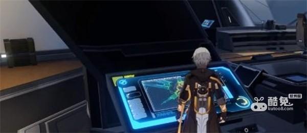 《崩坏星穹铁道》漩涡止于中心任务介绍