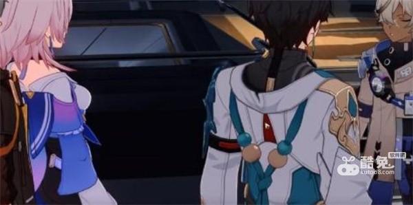 《崩坏星穹铁道》漩涡止于中心任务介绍